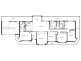 6 Faith Close, Port Augusta West SA 5700 Floorplan