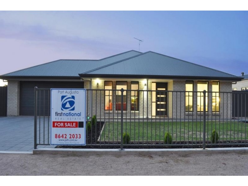 1A Great Western Plains Road, Stirling North SA 5710
