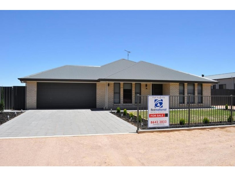 1A Great Western Plains Road, Stirling North SA 5710