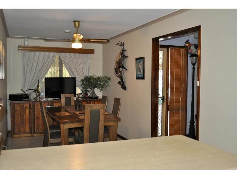 54 Butler Crescent, Port Augusta West SA 5700
