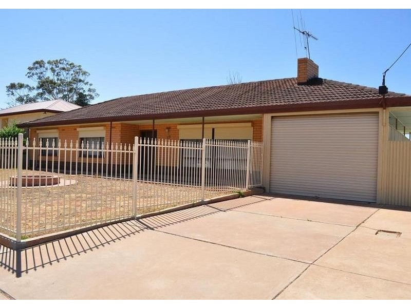 28 Stokes Terrace, Port Augusta West SA 5700