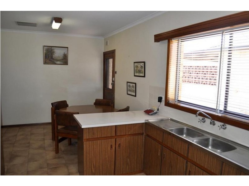 28 Stokes Terrace, Port Augusta West SA 5700