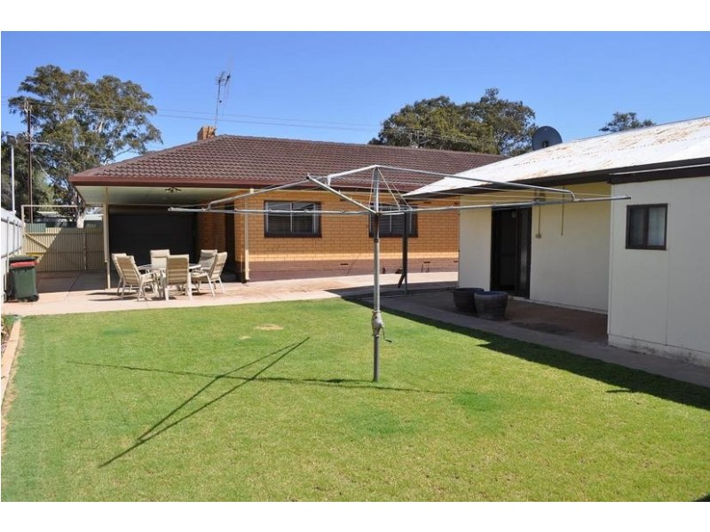 28 Stokes Terrace, Port Augusta West SA 5700