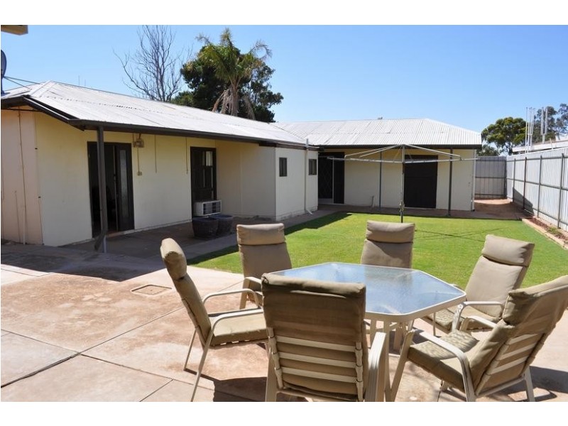 28 Stokes Terrace, Port Augusta West SA 5700