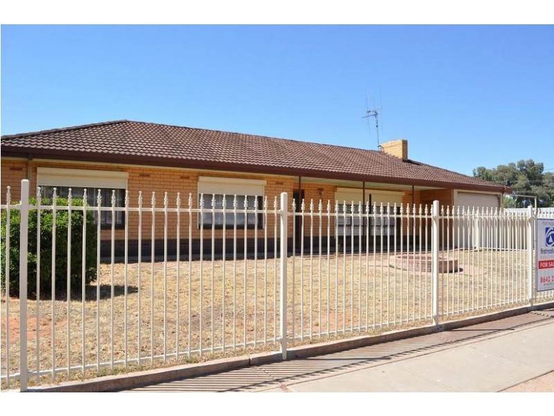 28 Stokes Terrace, Port Augusta West SA 5700