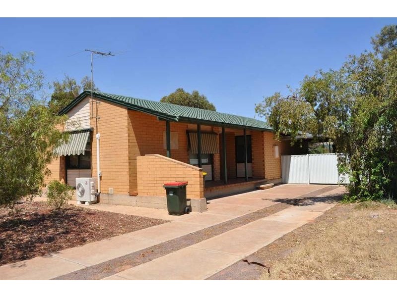 22 Harris Crescent, Port Augusta West SA 5700