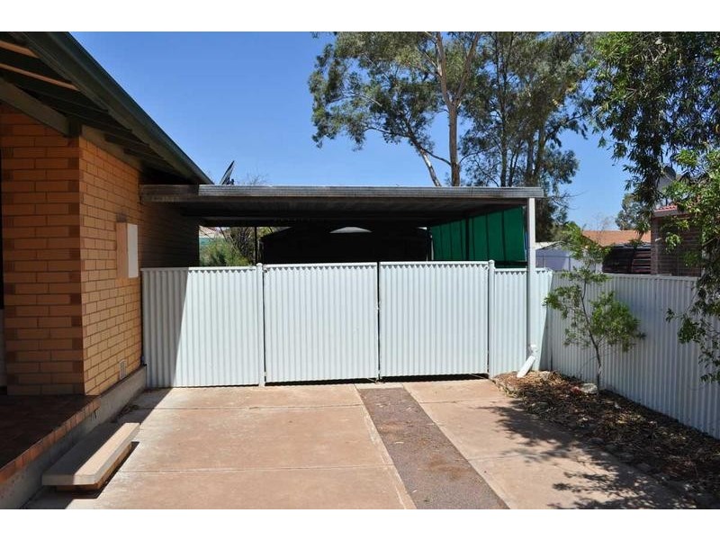 22 Harris Crescent, Port Augusta West SA 5700