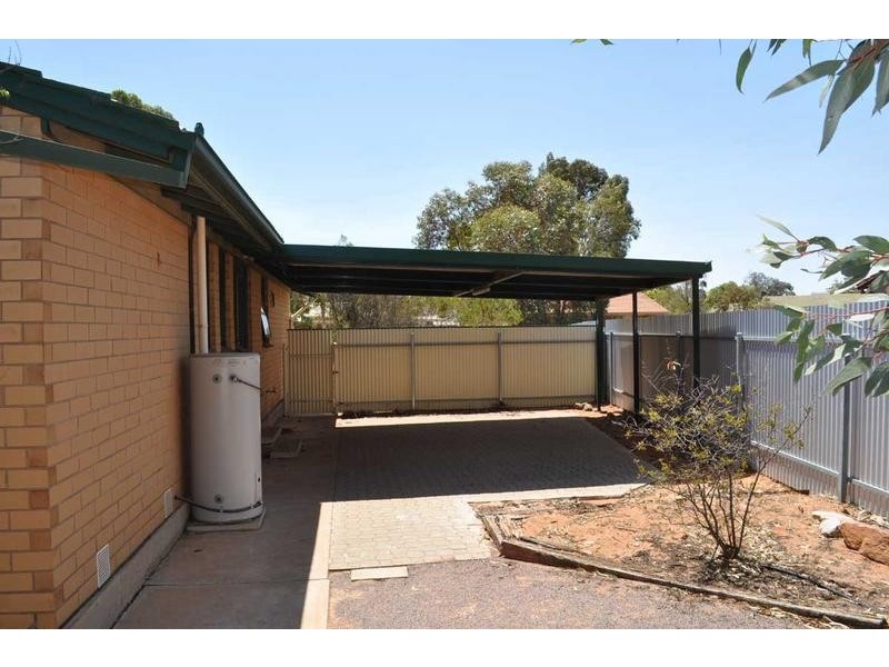 22 Harris Crescent, Port Augusta West SA 5700