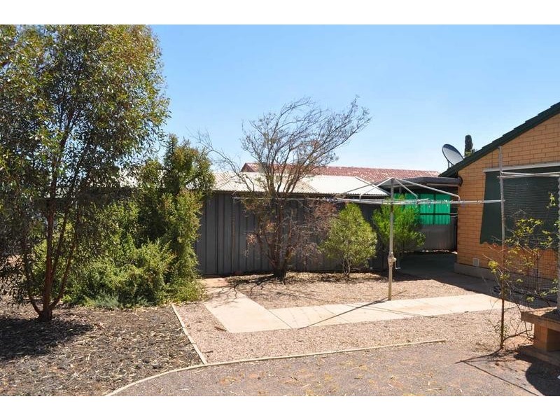 22 Harris Crescent, Port Augusta West SA 5700