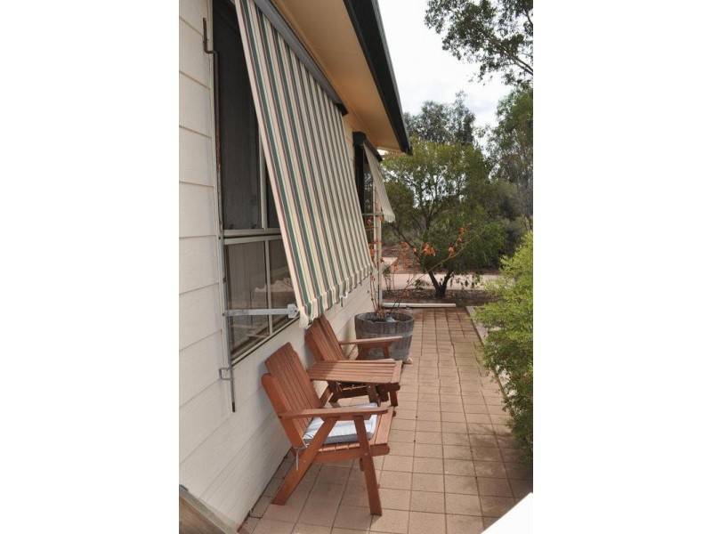 25 Kirwan Crescent, Port Augusta West SA 5700