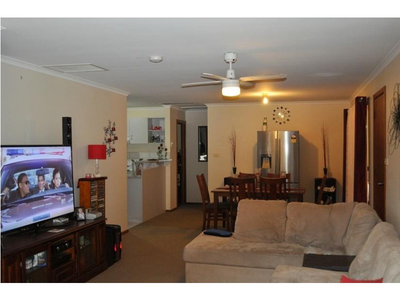 25 Kirwan Crescent, Port Augusta West SA 5700