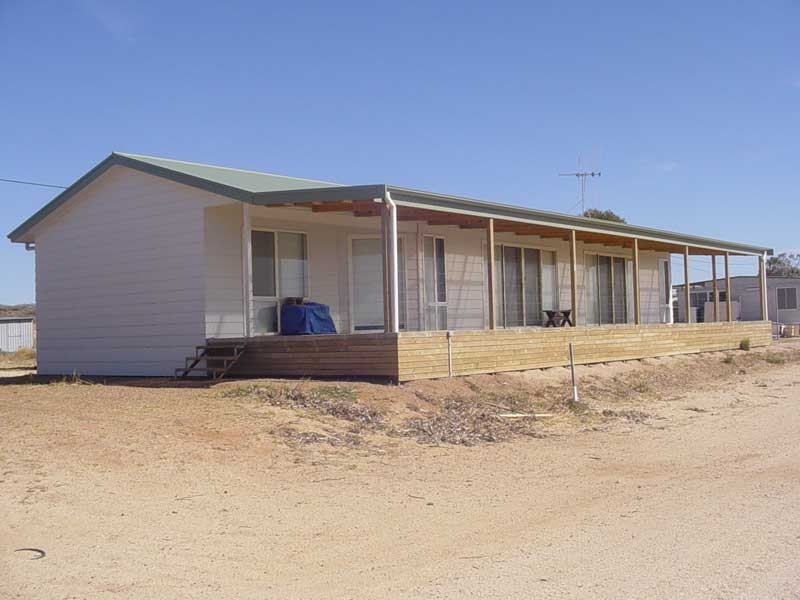 4 O’Connell Court, Port Augusta West SA 5700