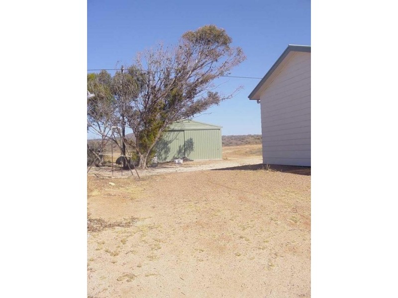 4 O’Connell Court, Port Augusta West SA 5700