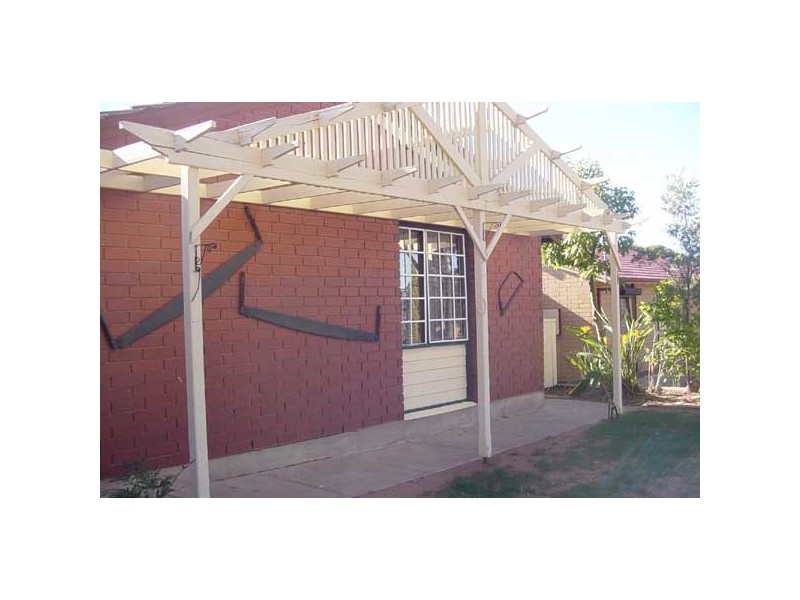 Hurcombe Crescent, Port Augusta West SA 5700