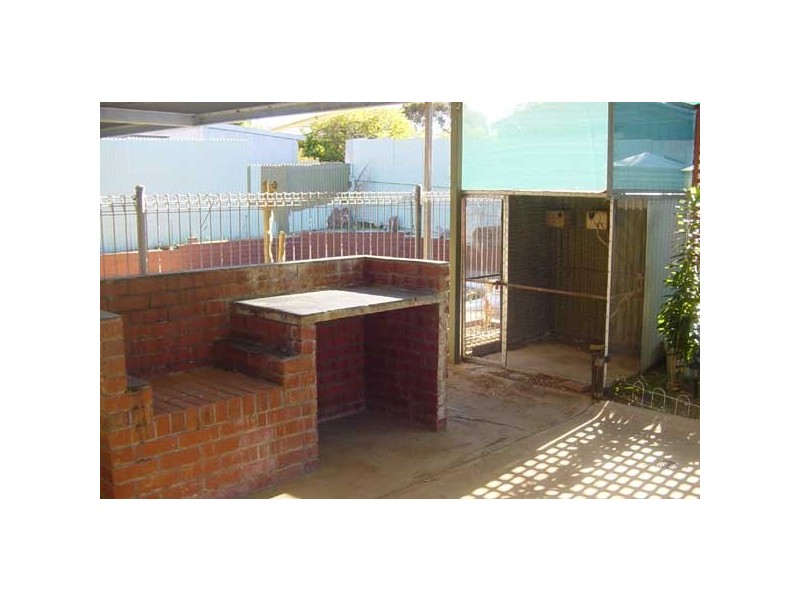 Hurcombe Crescent, Port Augusta West SA 5700