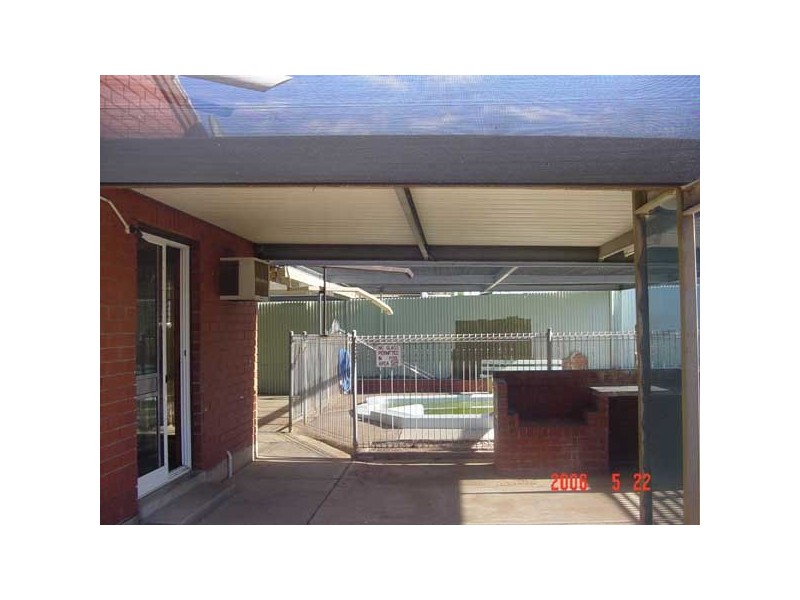 Hurcombe Crescent, Port Augusta West SA 5700