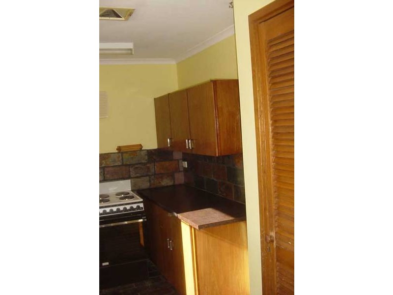 Hurcombe Crescent, Port Augusta West SA 5700