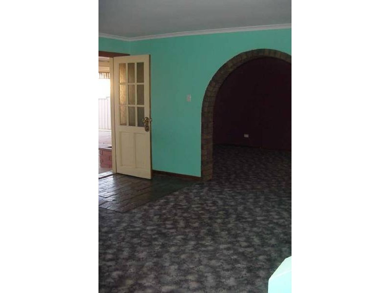 Hurcombe Crescent, Port Augusta West SA 5700