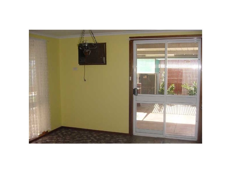 Hurcombe Crescent, Port Augusta West SA 5700