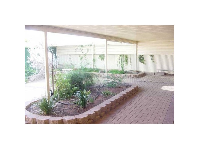80 Hurcombe Crescent, Port Augusta West SA 5700