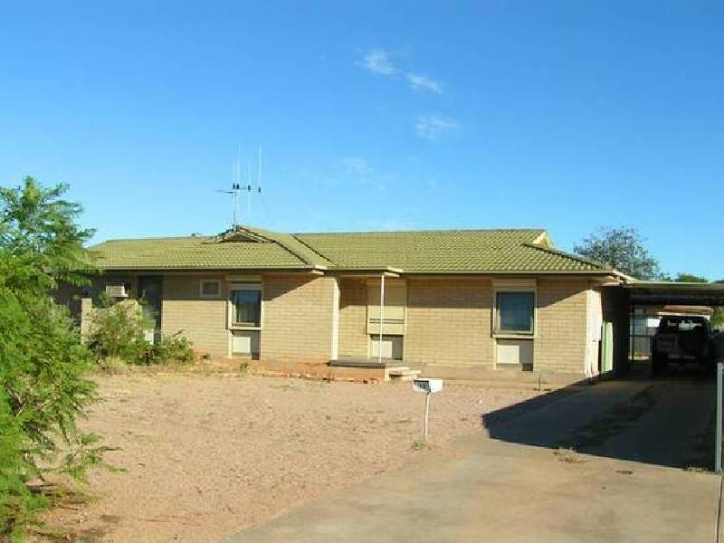 19 Bryant Street, Port Augusta West SA 5700