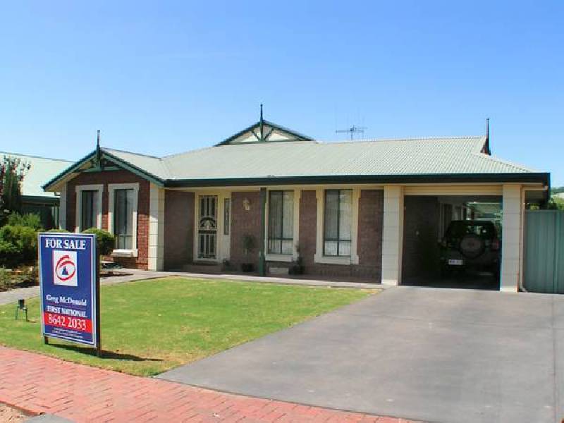 5 Raedel Court, Port Augusta West SA 5700