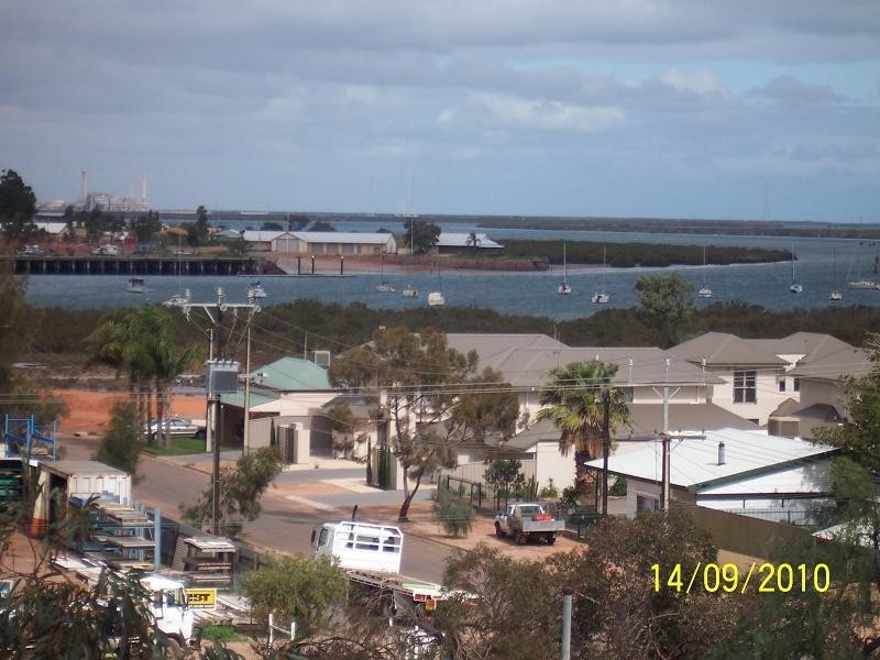 4/4 Hartley Street, Port Augusta West SA 5700