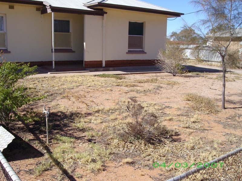 58 Stokes Terrace, Port Augusta West SA 5700