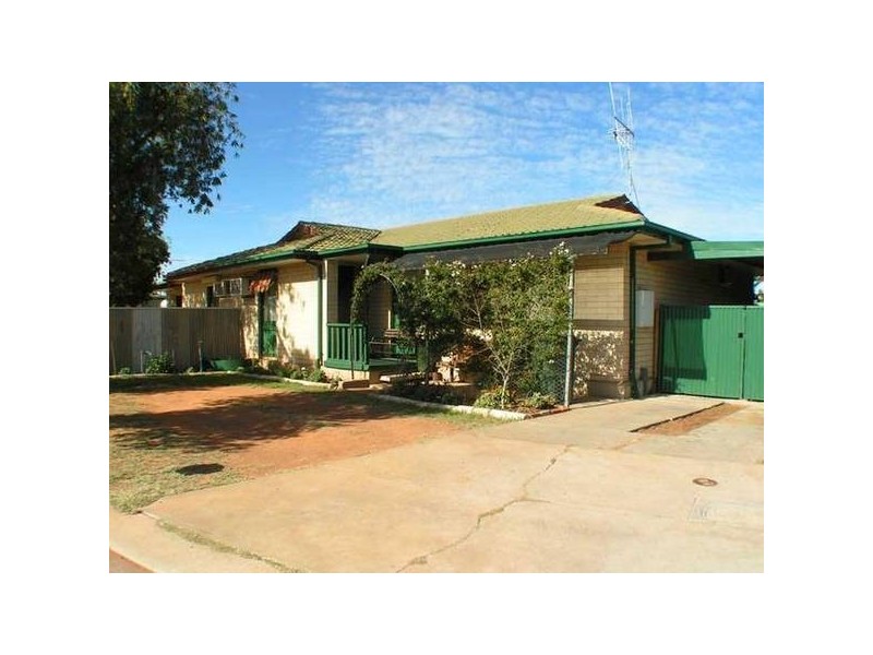 Bengtell Close, Port Augusta West SA 5700
