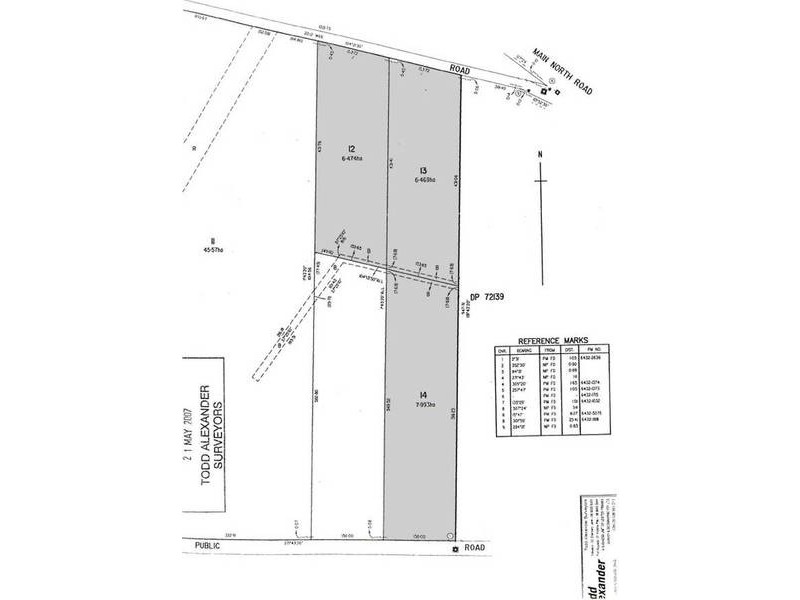 Port Patterson Road, Stirling North SA 5710