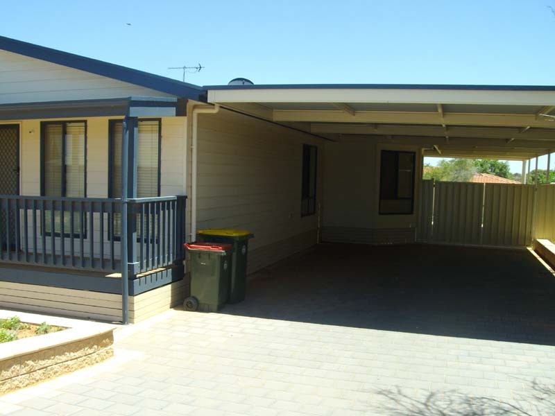 5 Woodroffe Court, Port Augusta West SA 5700