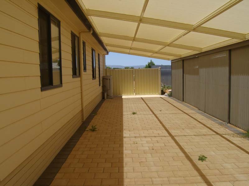 5 Woodroffe Court, Port Augusta West SA 5700