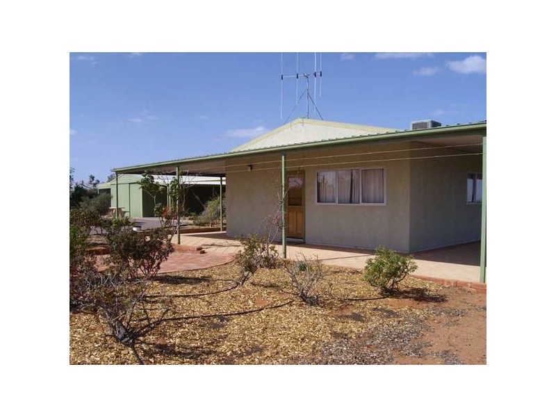 72 Kittel Street, Port Augusta West SA 5700