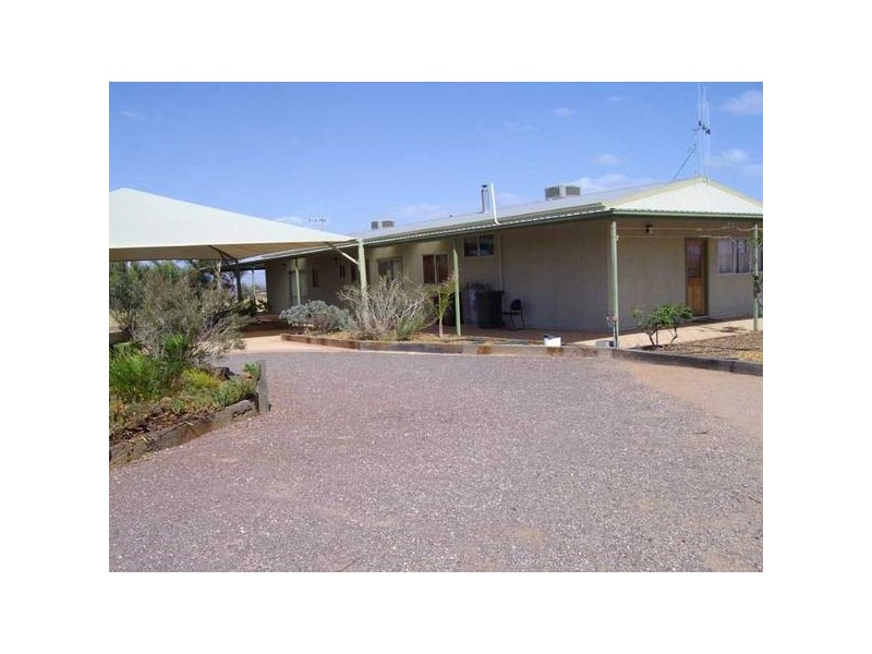 72 Kittel Street, Port Augusta West SA 5700