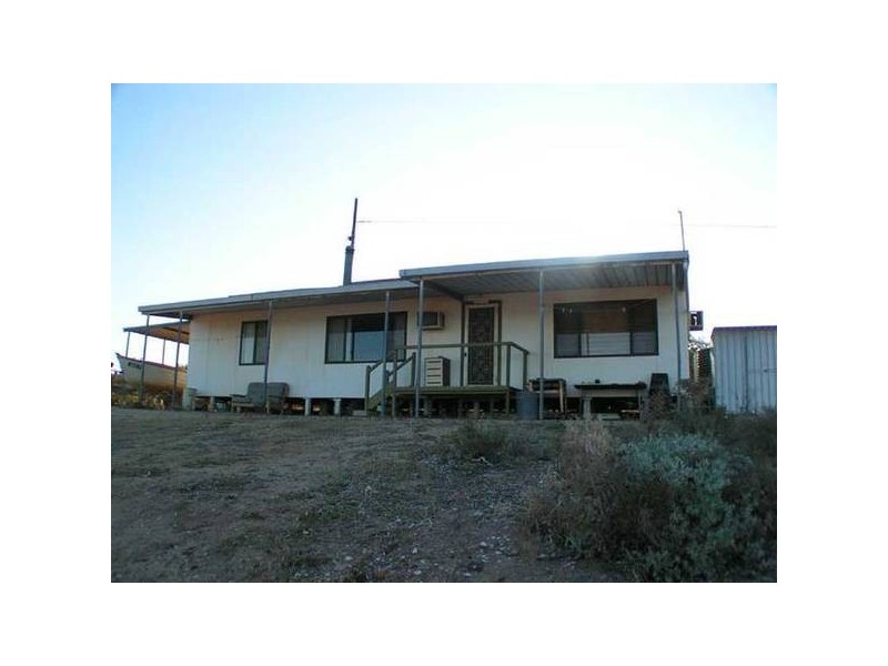 4 Melville Court, Port Augusta West SA 5700