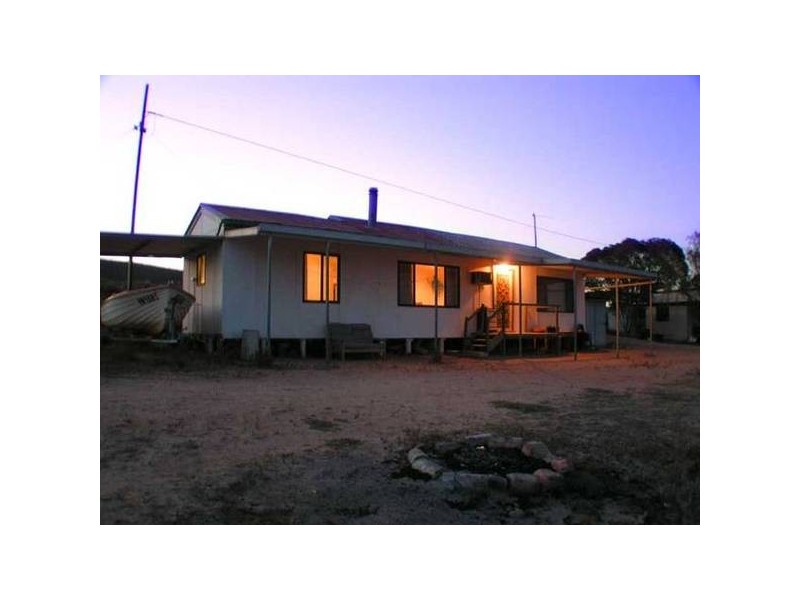 4 Melville Court, Port Augusta West SA 5700