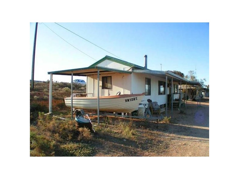4 Melville Court, Port Augusta West SA 5700