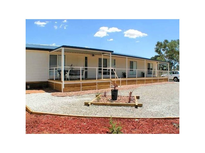 40 Butler Crescent, Port Augusta West SA 5700