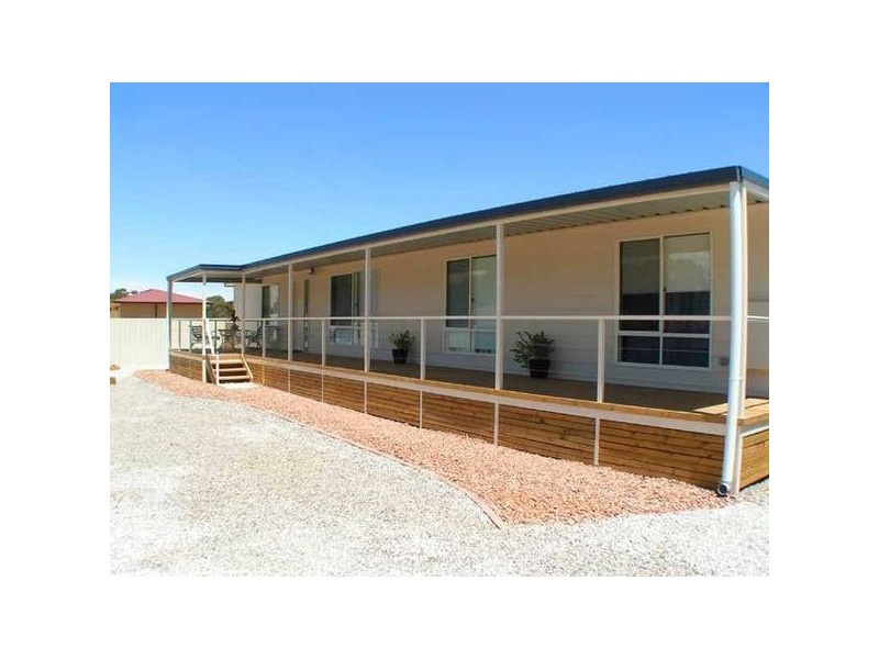 40 Butler Crescent, Port Augusta West SA 5700