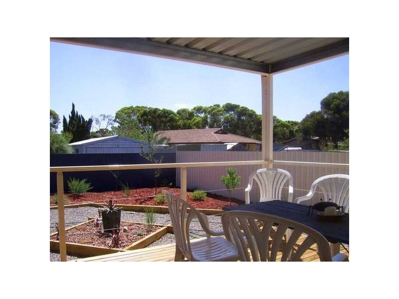 40 Butler Crescent, Port Augusta West SA 5700
