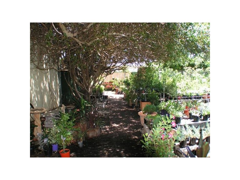 Woomera Road, Port Augusta West SA 5700