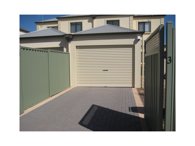 3 Western Beach Estate Road, Port Augusta West SA 5700