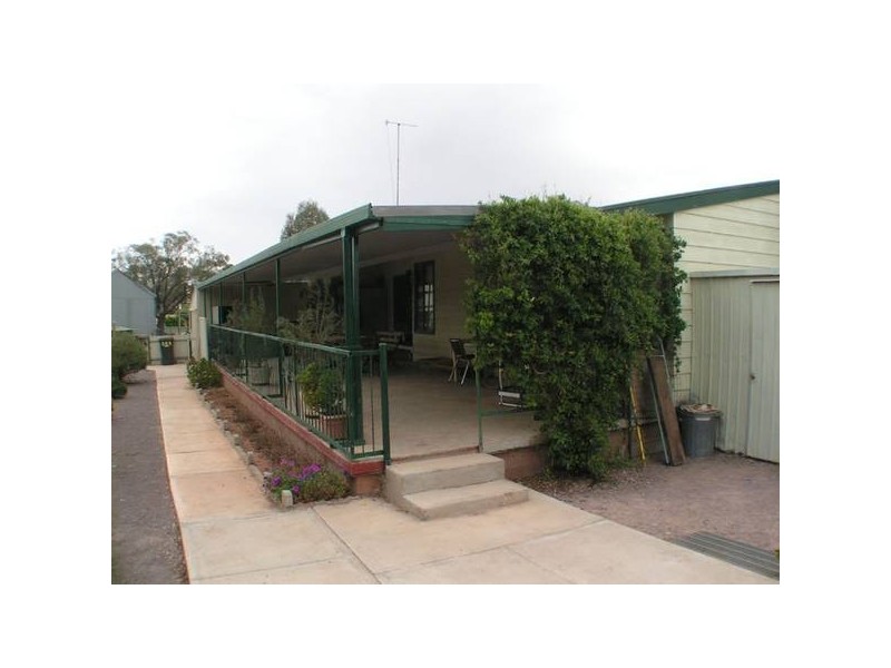 389 Hundred of Willochra, Wilmington SA 5485