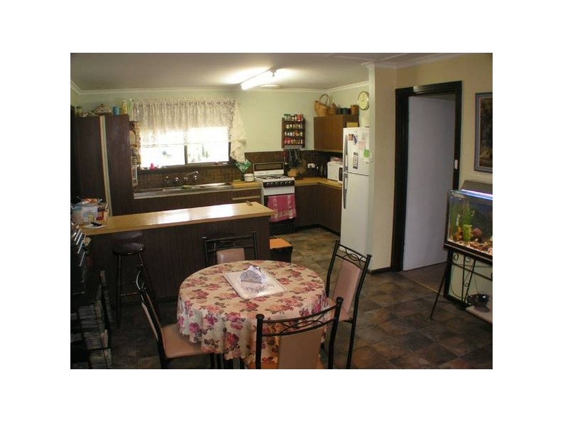 389 Hundred of Willochra, Wilmington SA 5485