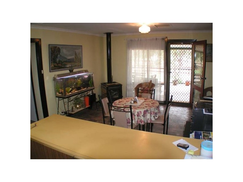 389 Hundred of Willochra, Wilmington SA 5485