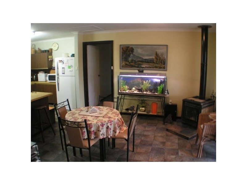 389 Hundred of Willochra, Wilmington SA 5485