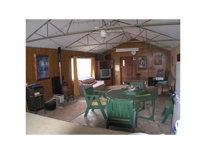 389 Hundred of Willochra, Wilmington SA 5485