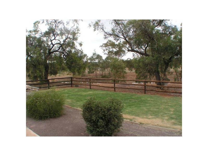 389 Hundred of Willochra, Wilmington SA 5485