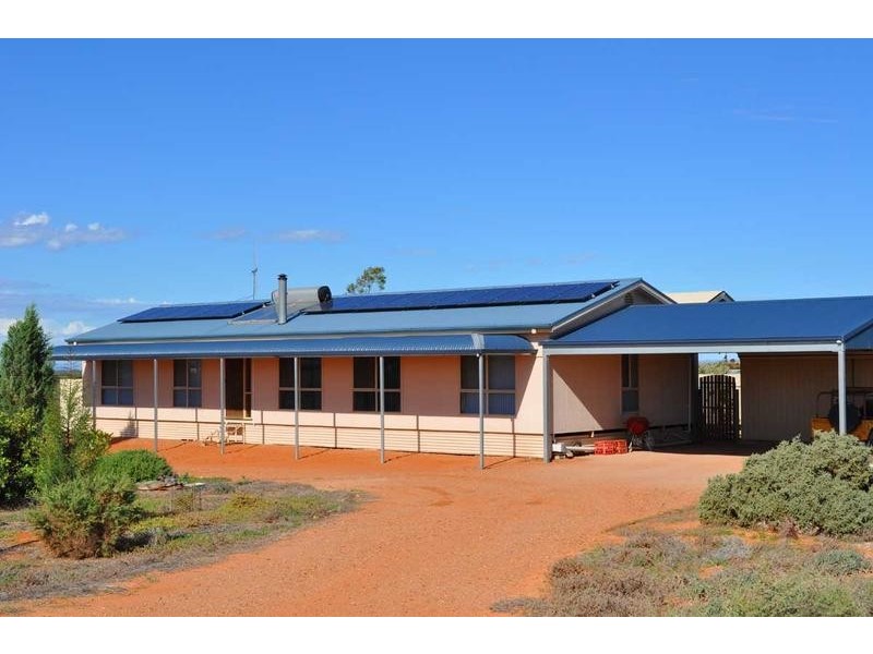 lot 101 Shirley Street extension, Port Augusta West SA 5700
