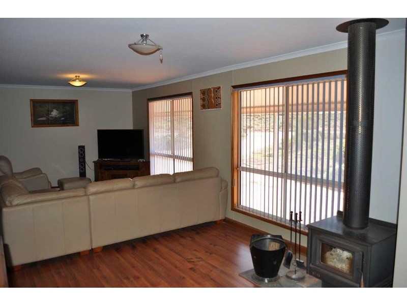 lot 101 Shirley Street extension, Port Augusta West SA 5700